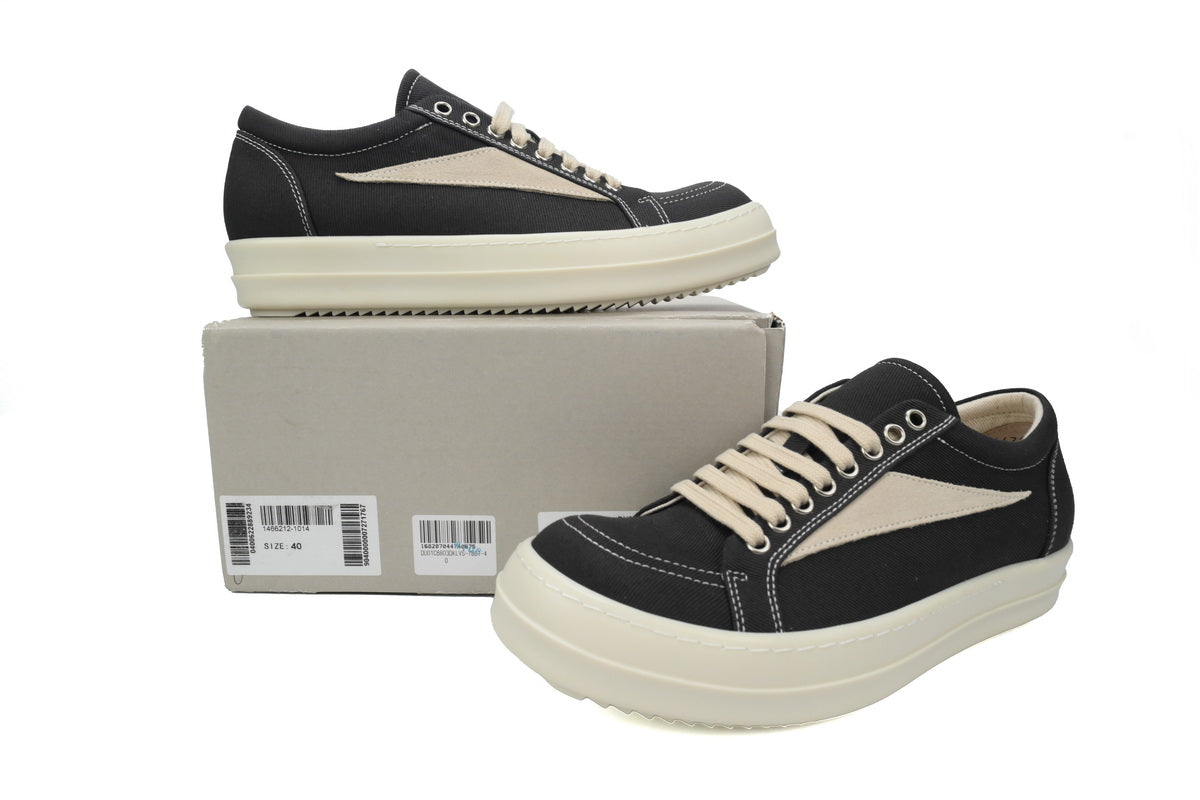 RO Vintage Black
