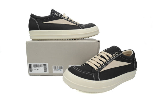 RO Vintage Black