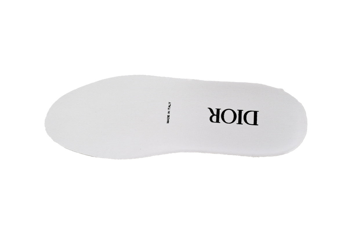 DR B23 Low Paper White