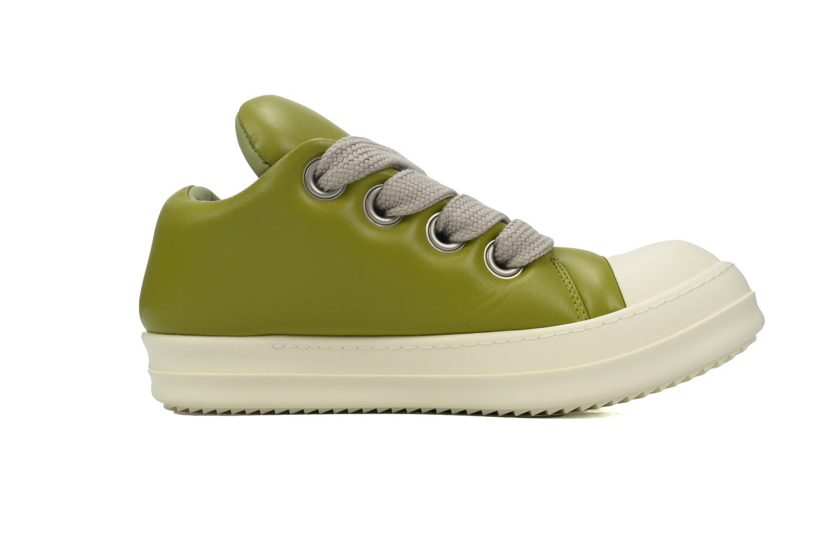 RO Low Grinch Leather