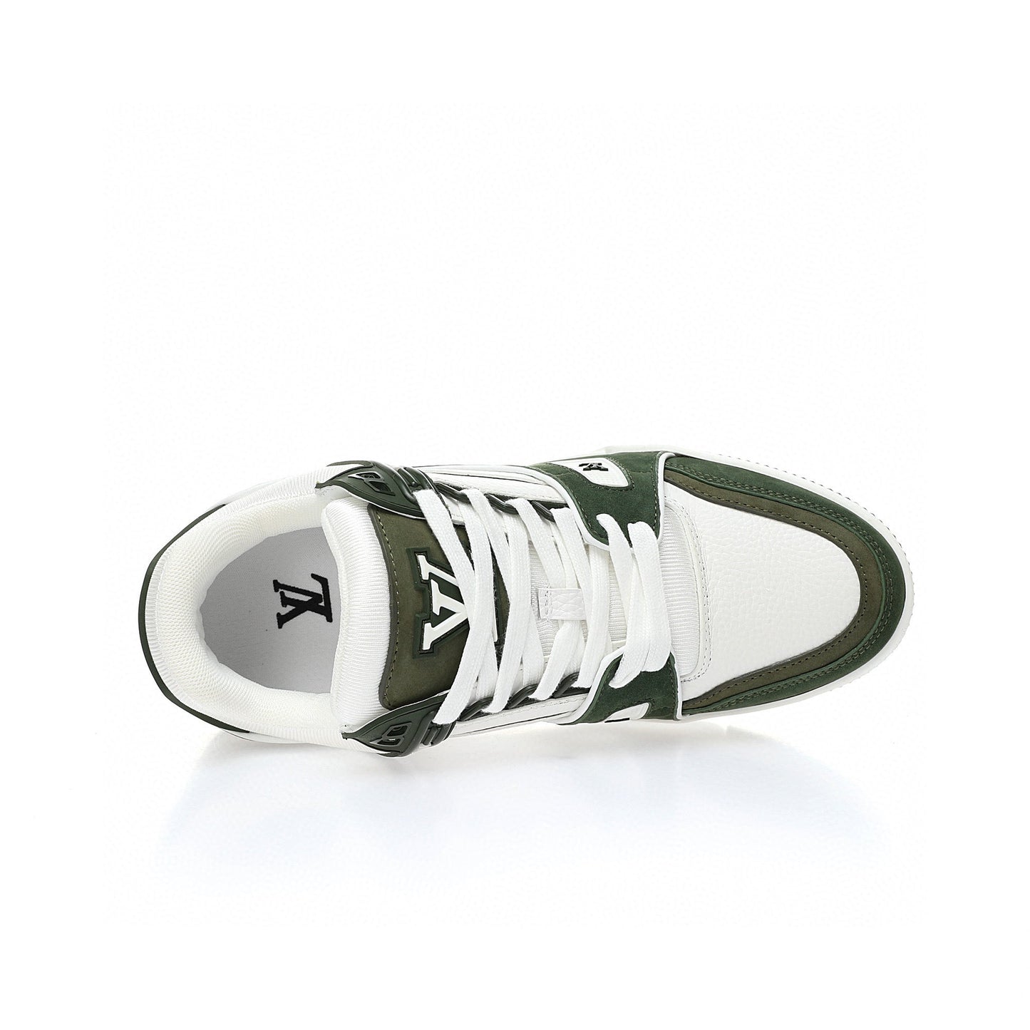 LV Trainer Olive