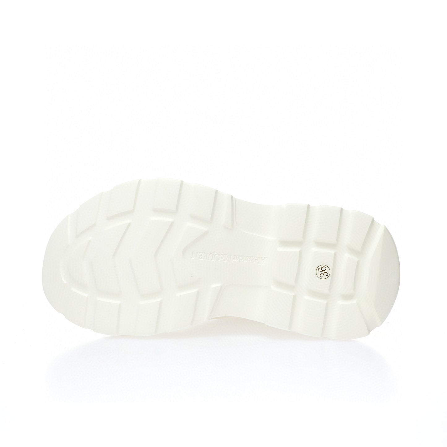McQueen White Widow