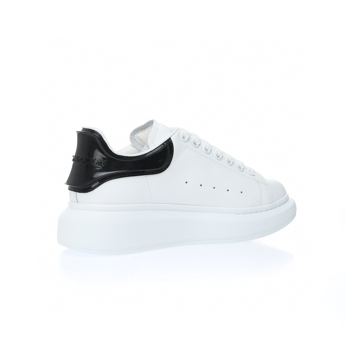 McQueen Black Gloss