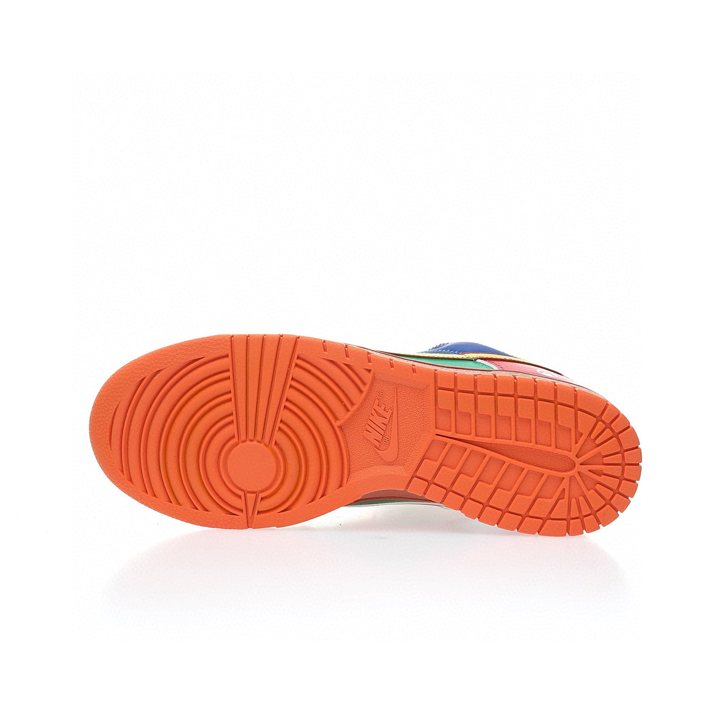 Dunk Low SB What The Super Mario