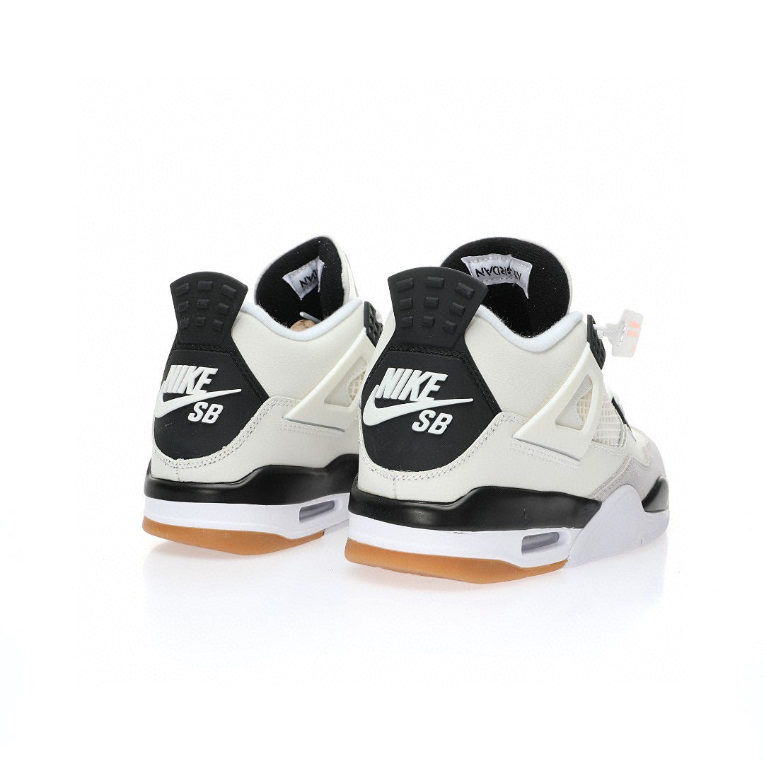 J4 Gum Drop Whites