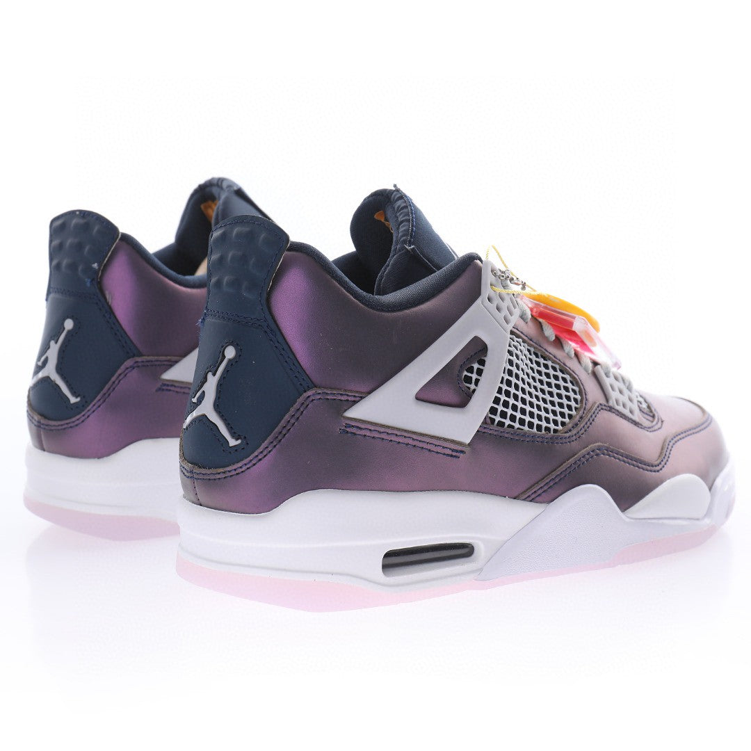 J4 Monsoon Blue