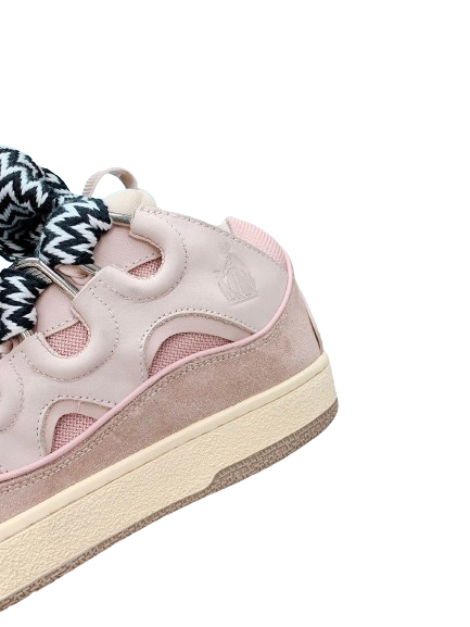 Lanvin Curb Pale Cream