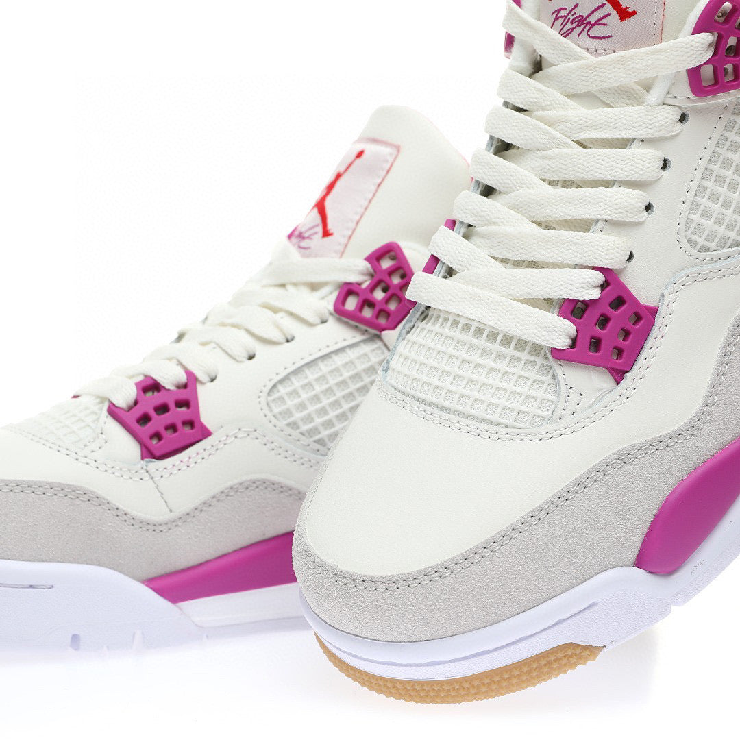 J4 Berry Crisp