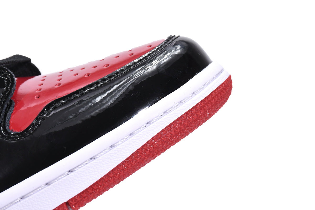 J1 Patent Bred