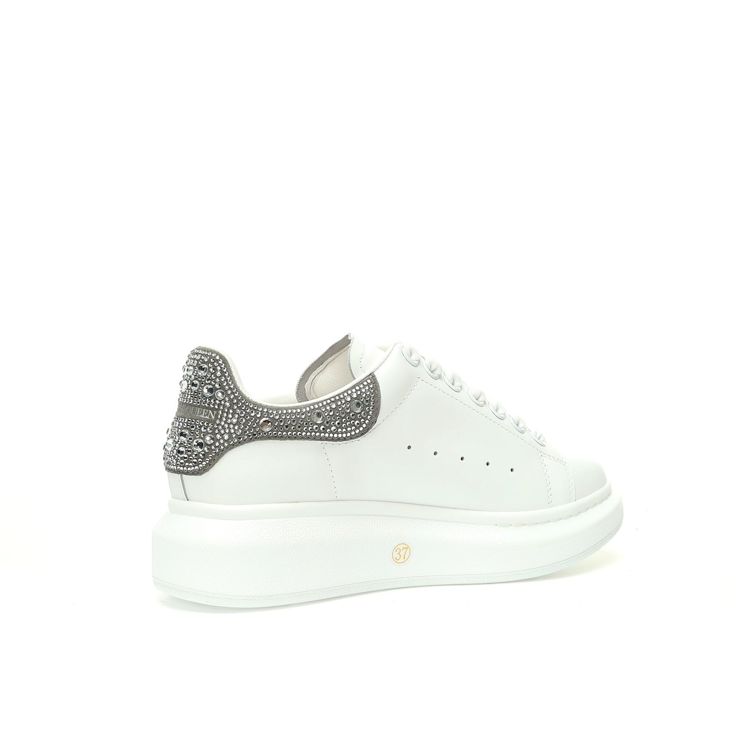 McQueen Grey Stone
