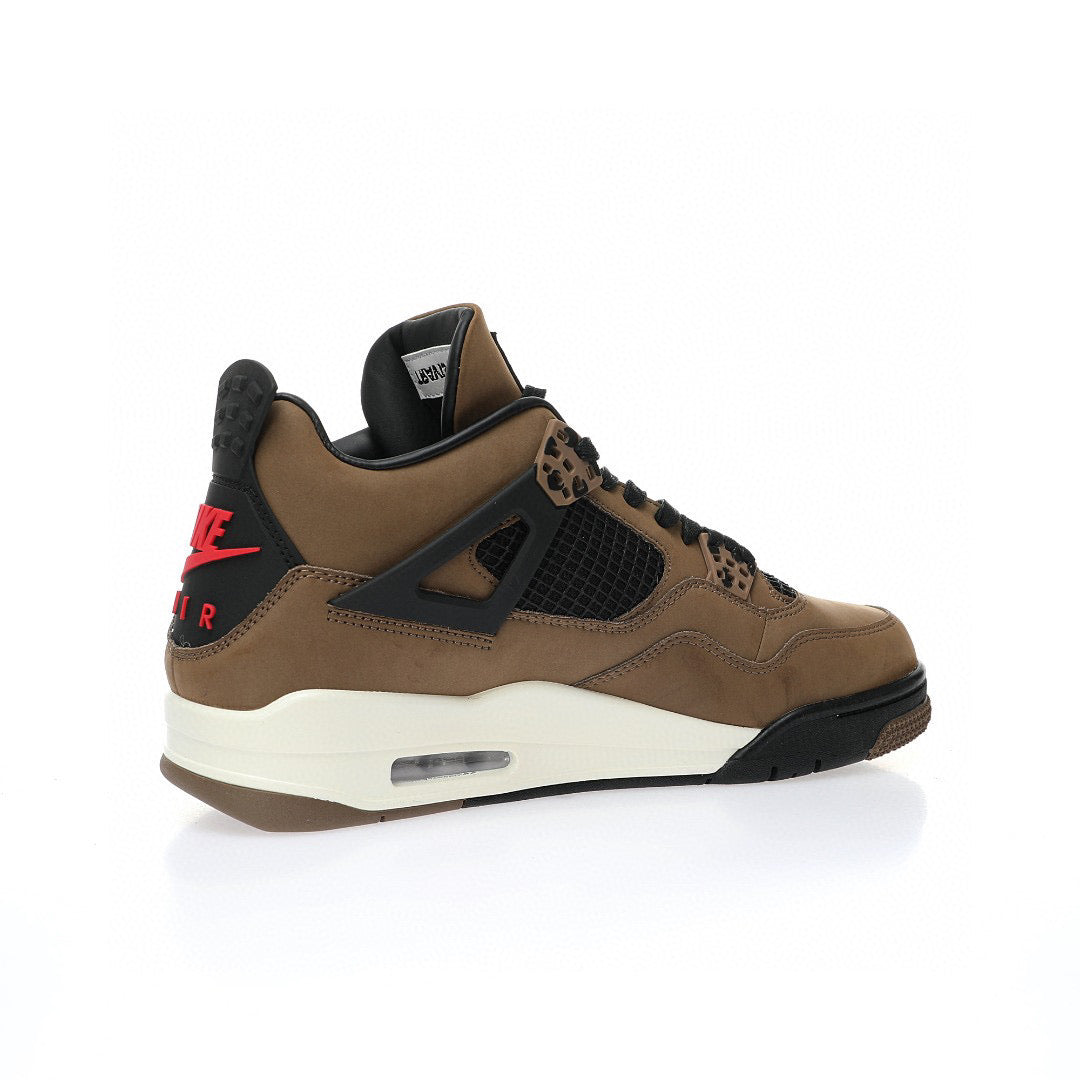 J4 Travis Scott Olive