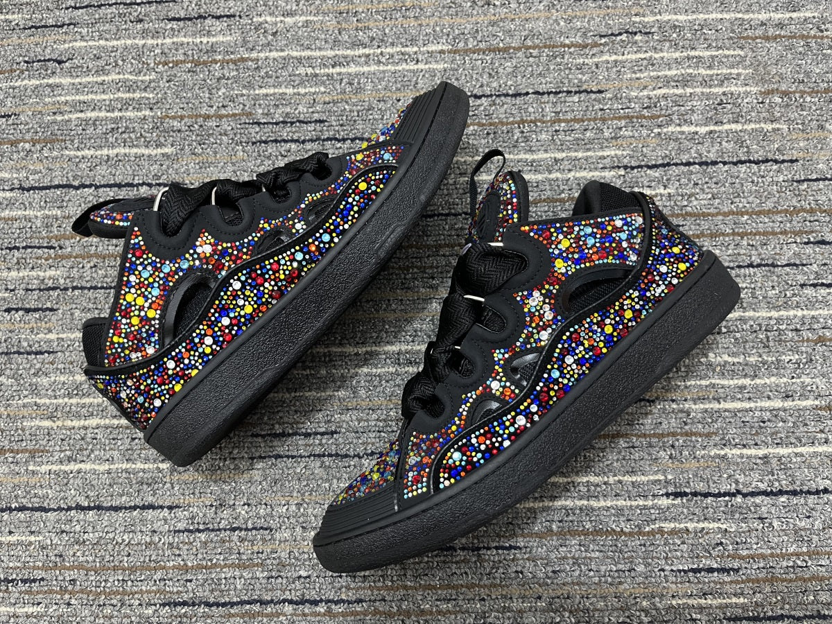 Lanvinv Curb Mosaic