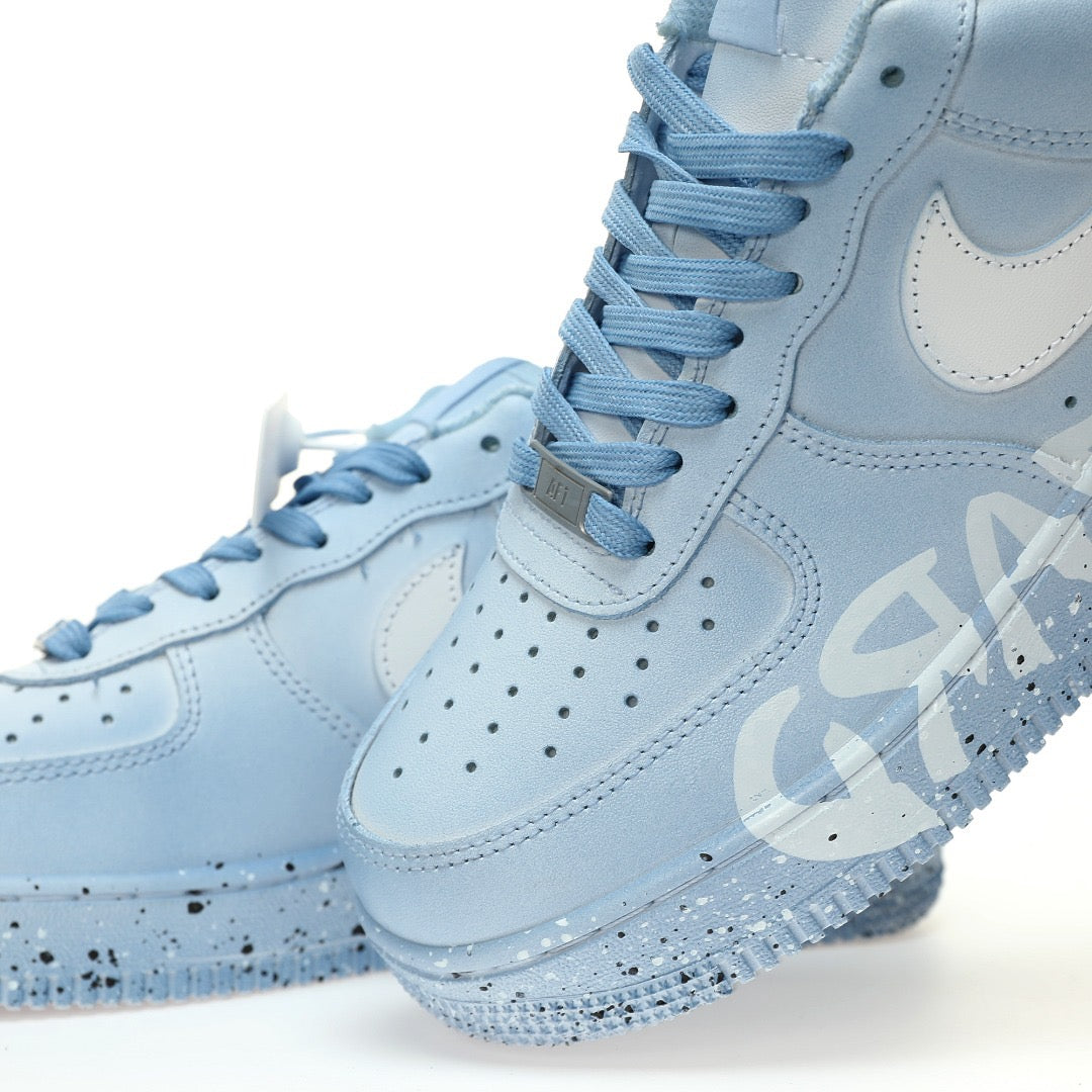 Af1 Custom