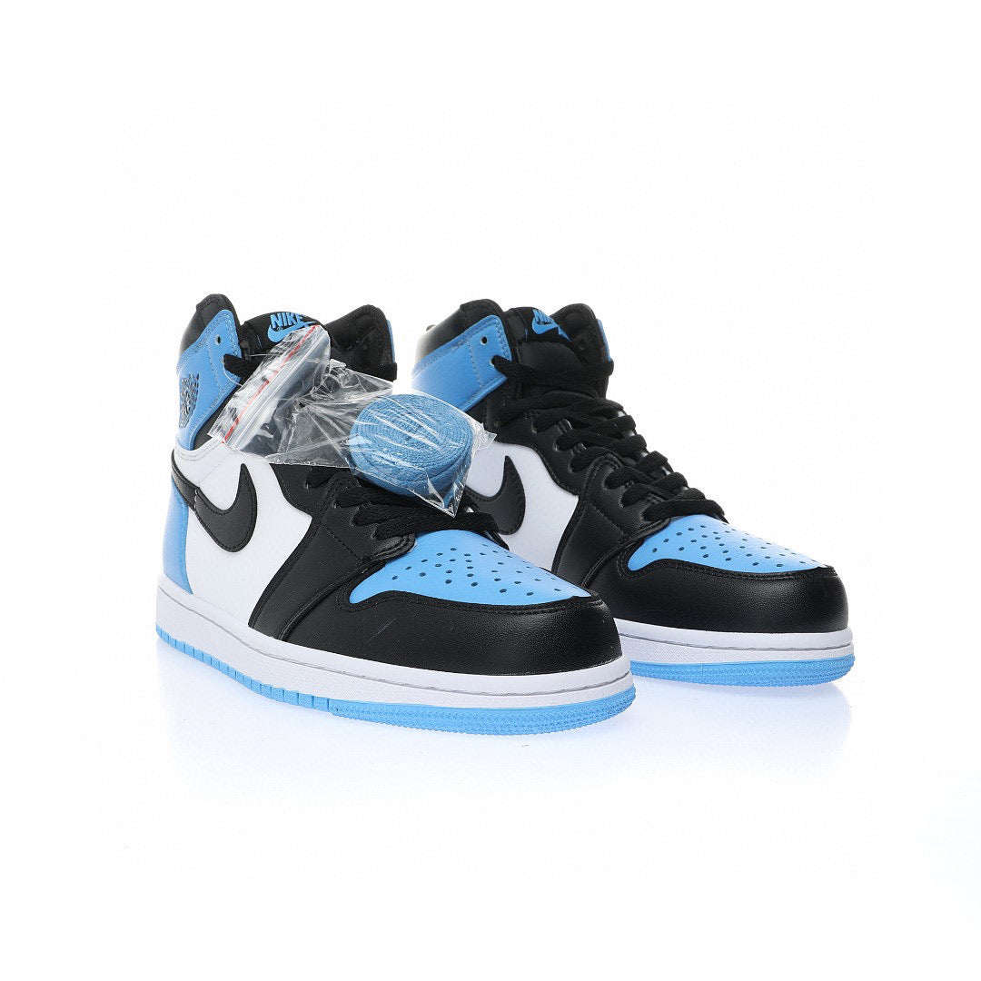 J1 UNC Toe