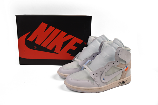 J1 X OW "White"