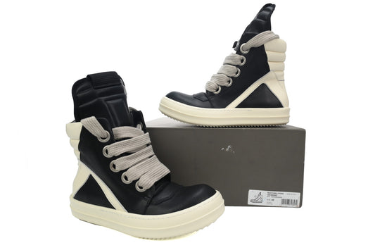 RO Geobasket High Jumbo Lace
