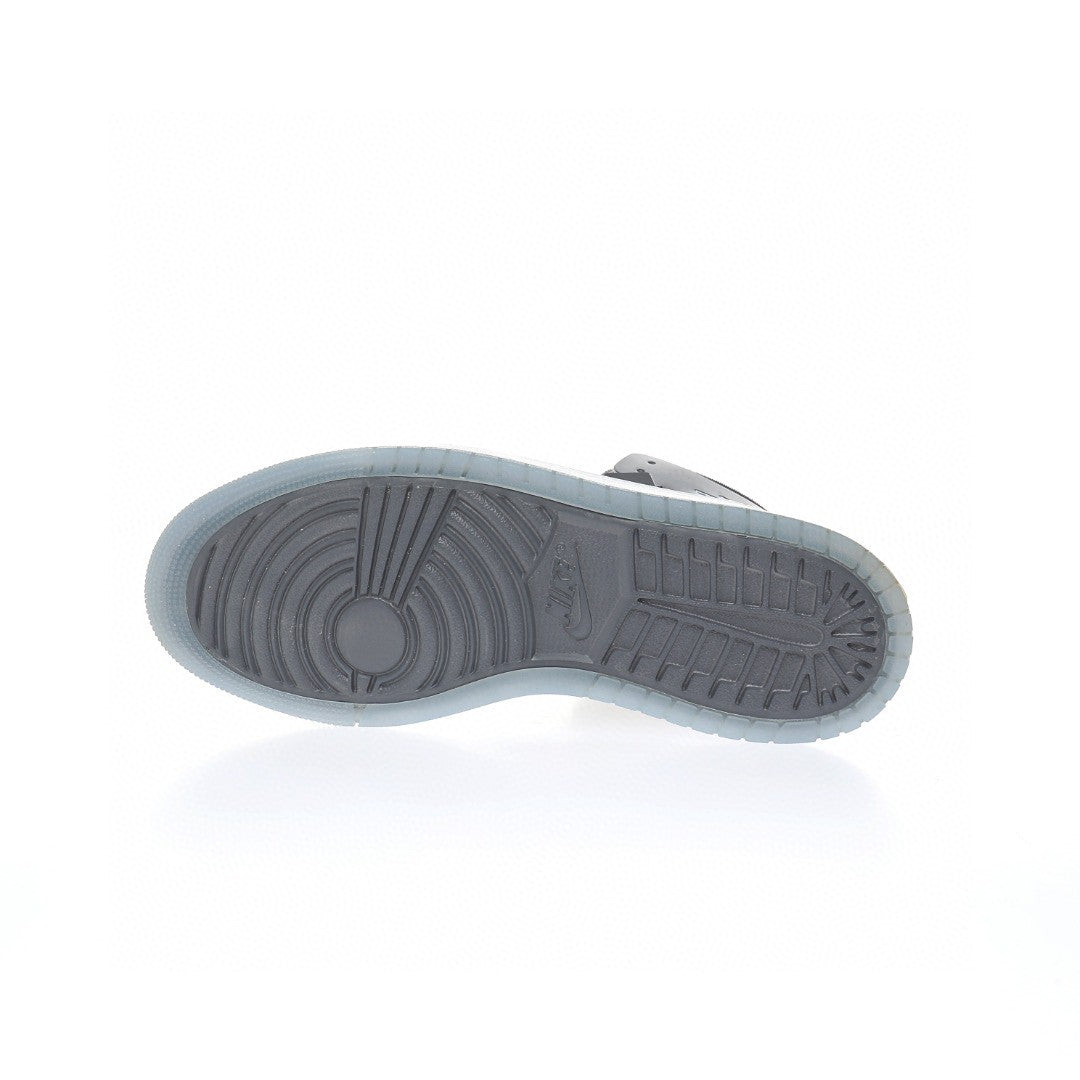 J1 High Cool Grey