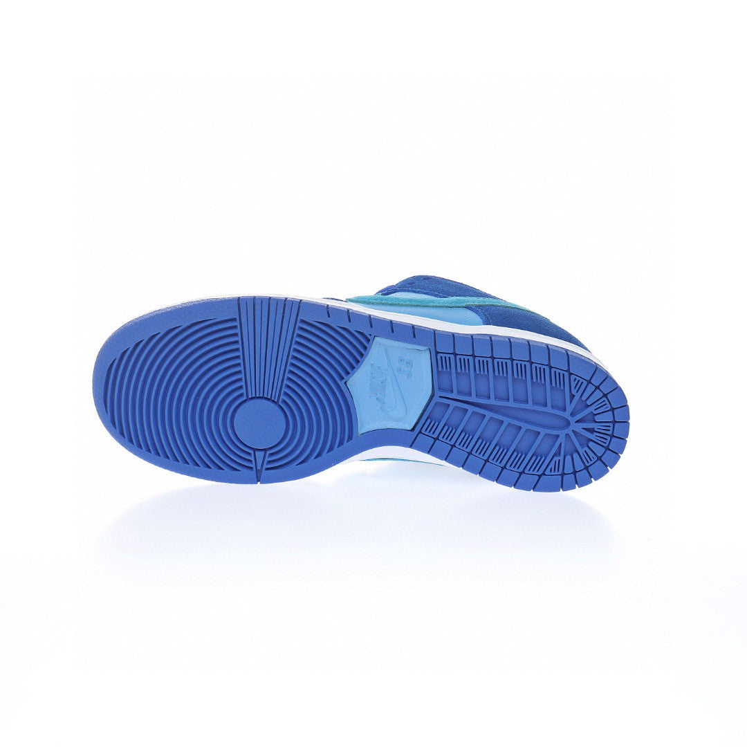 Dunk Low SB Blue Raspberry