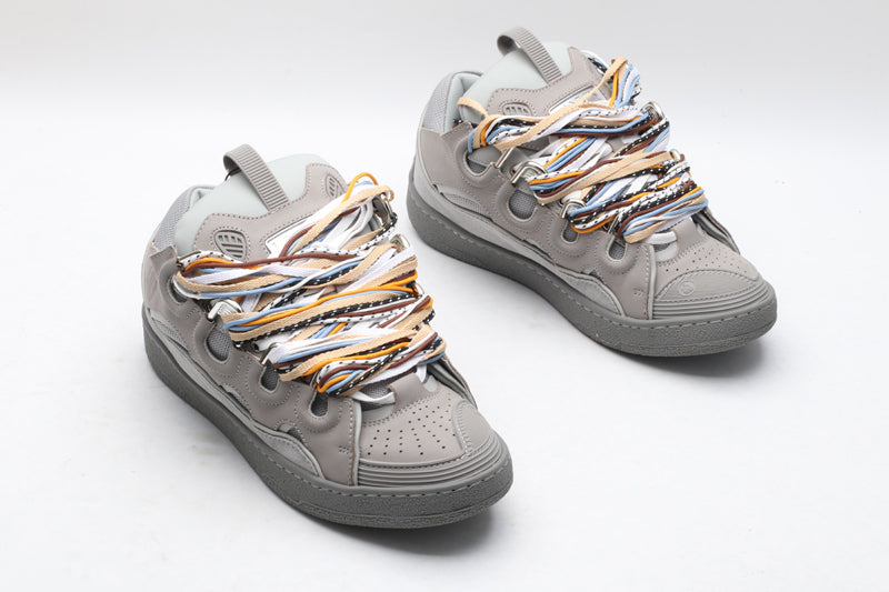 Lanvin Curb Grey GREY