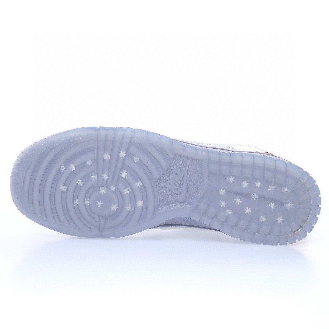 Dunk Low Ice