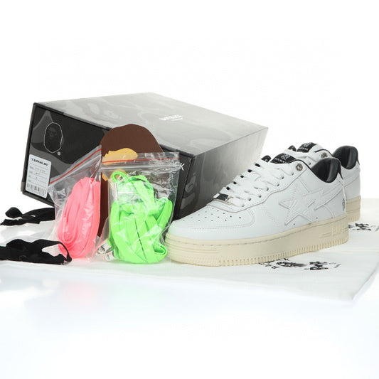 Bapesta Sunrise