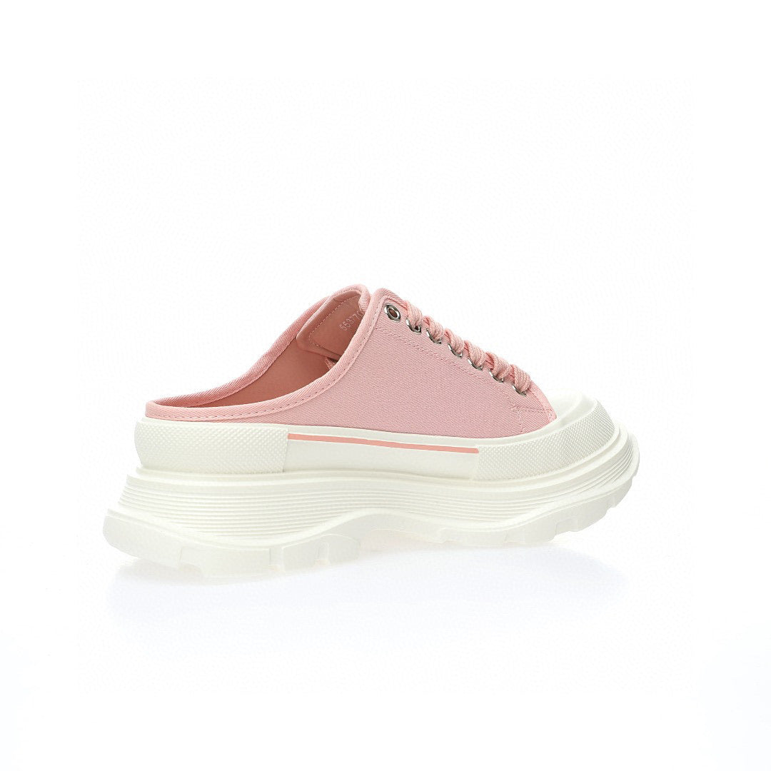McQueen Pink Web