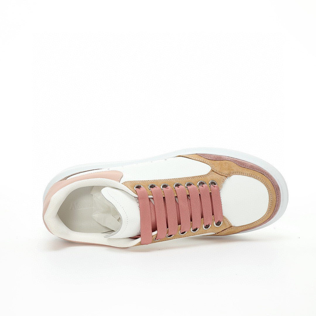 McQueen Colorfull Pill