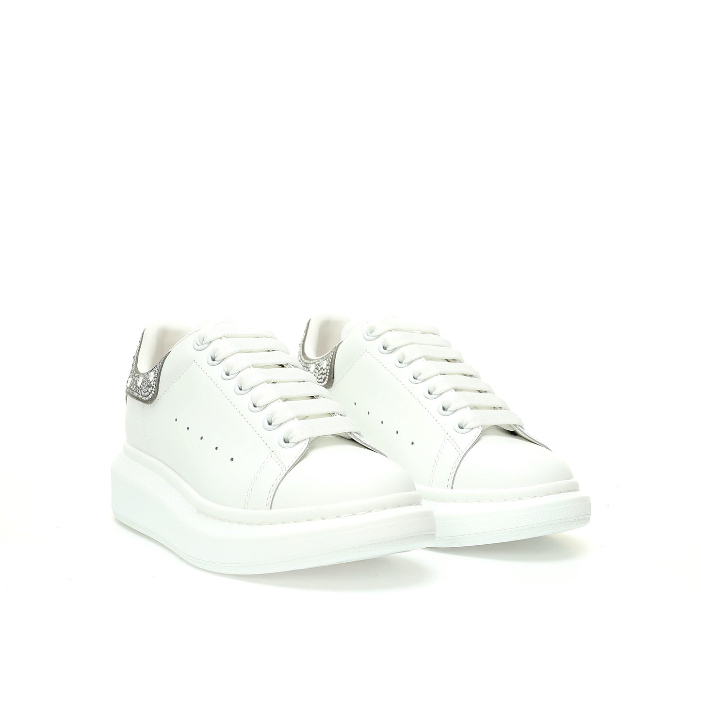 McQueen Grey Stone