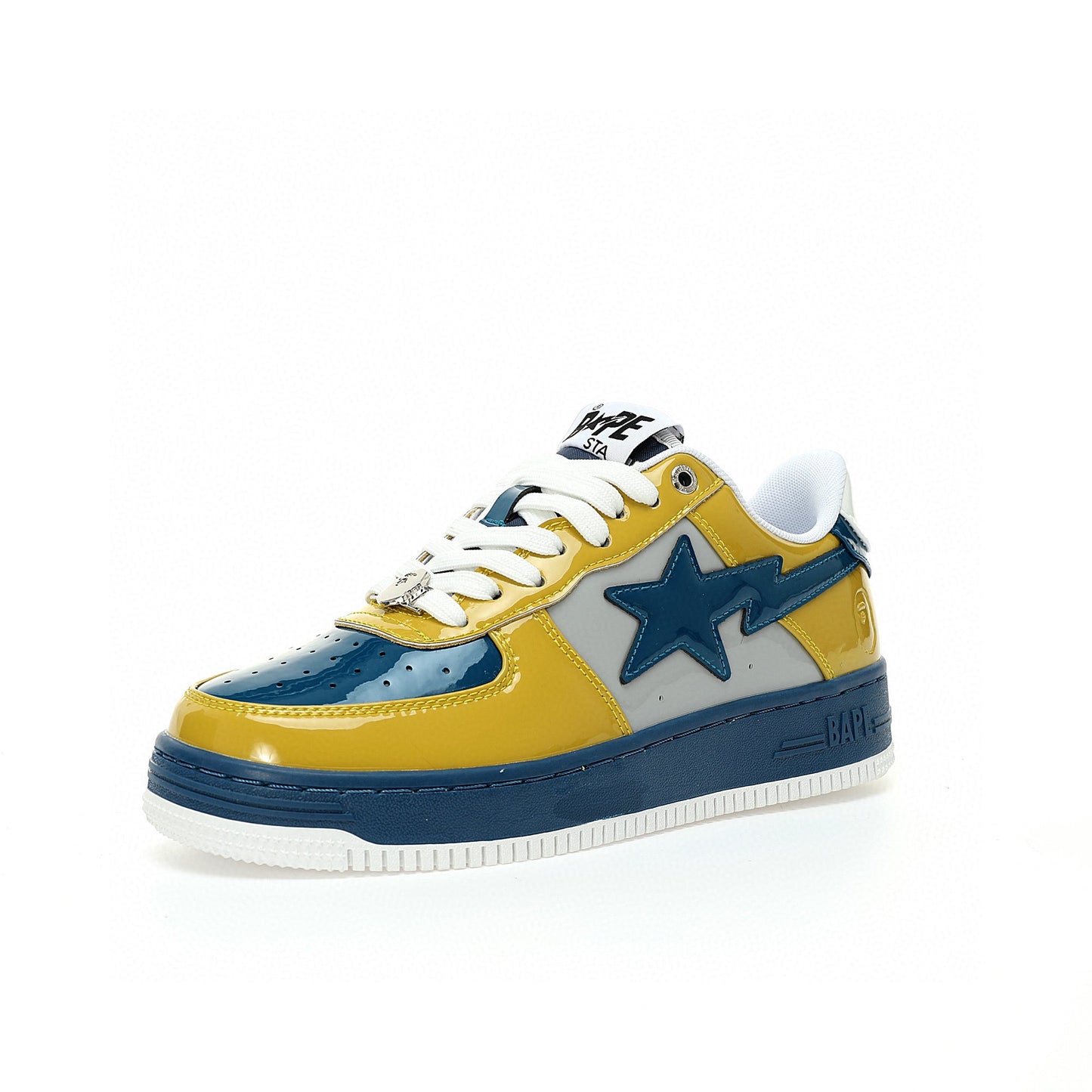 Bapesta M1