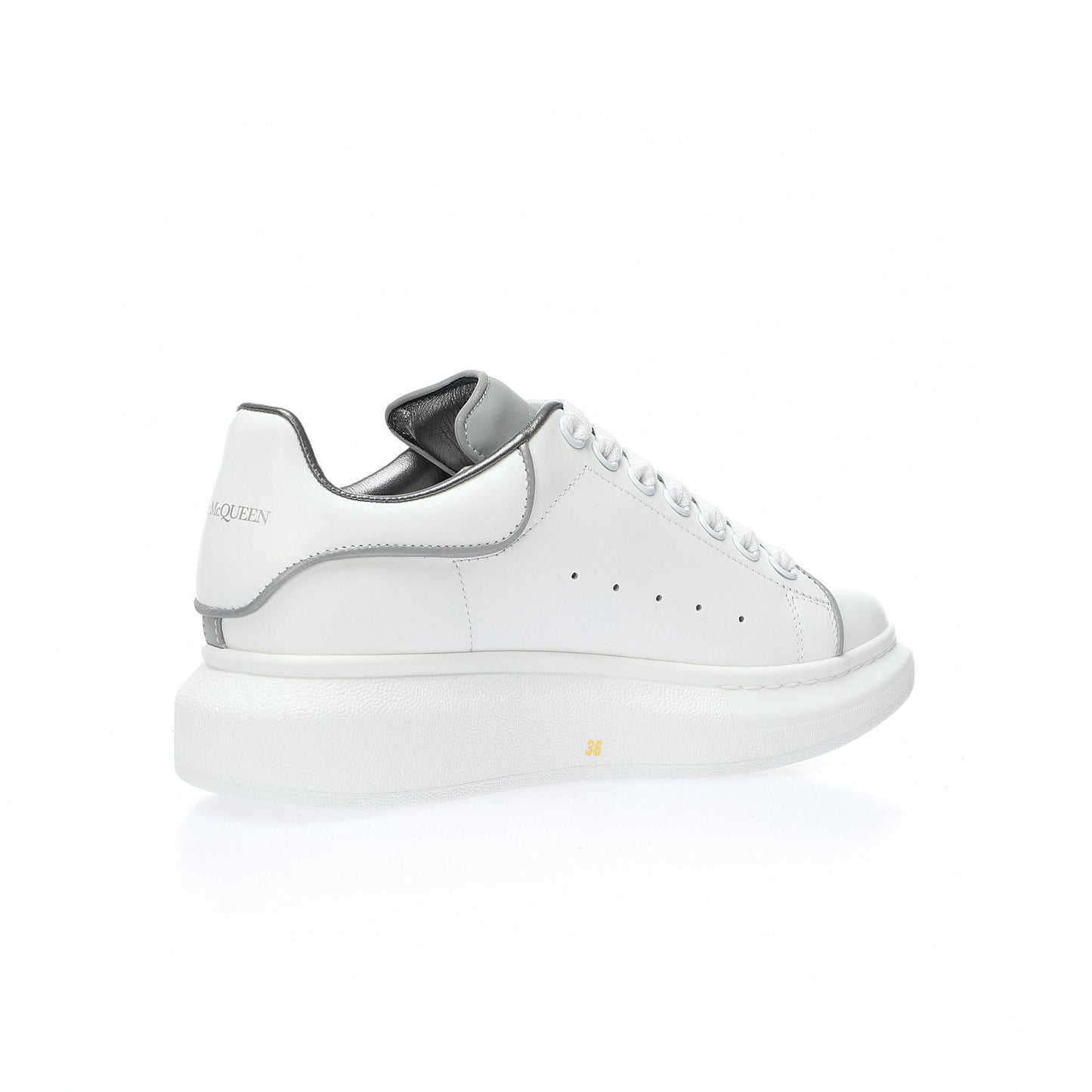 McQueen Reflective