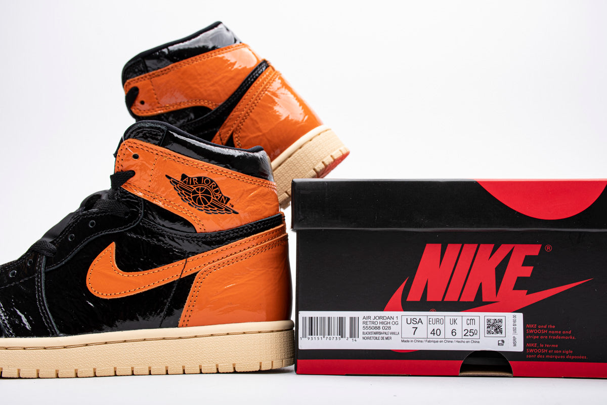 J1 Shattered Backboard 3.0