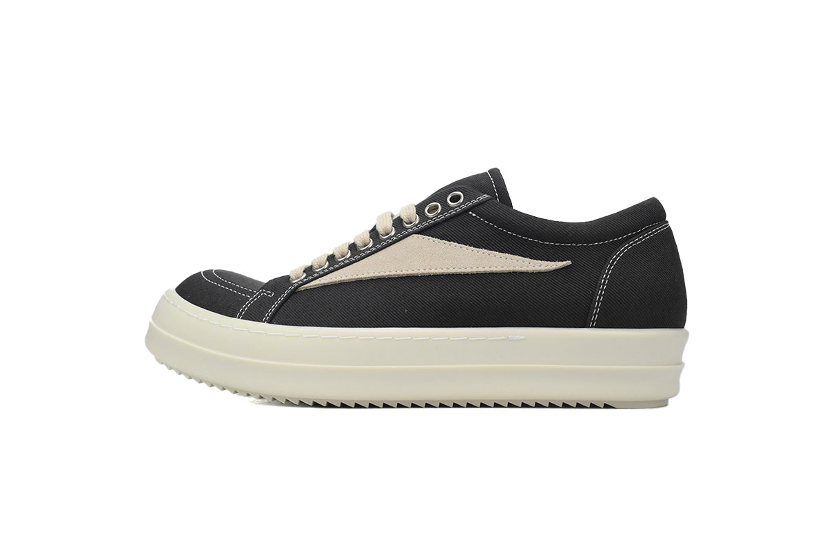 RO Vintage Black