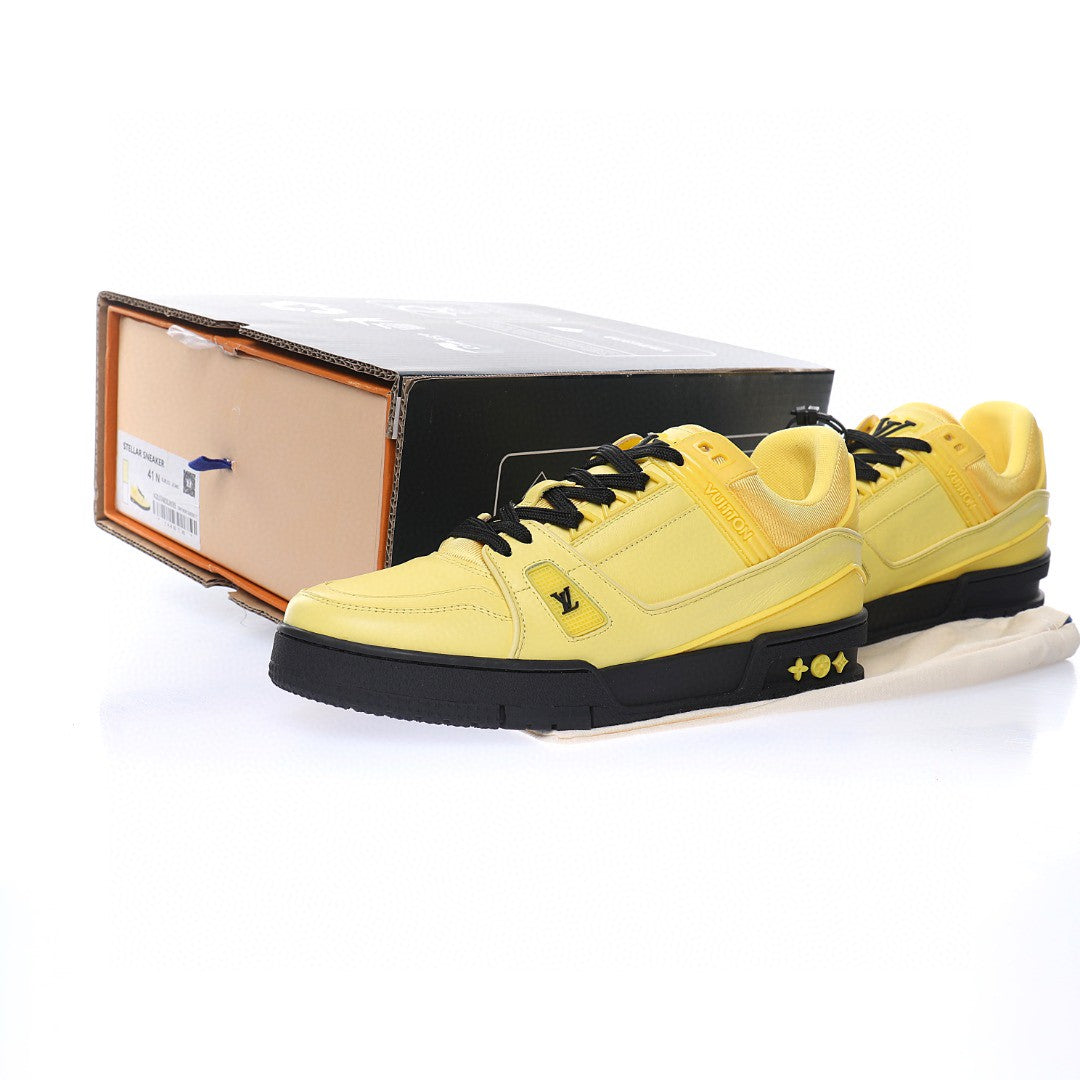 LV Trainer Yellow