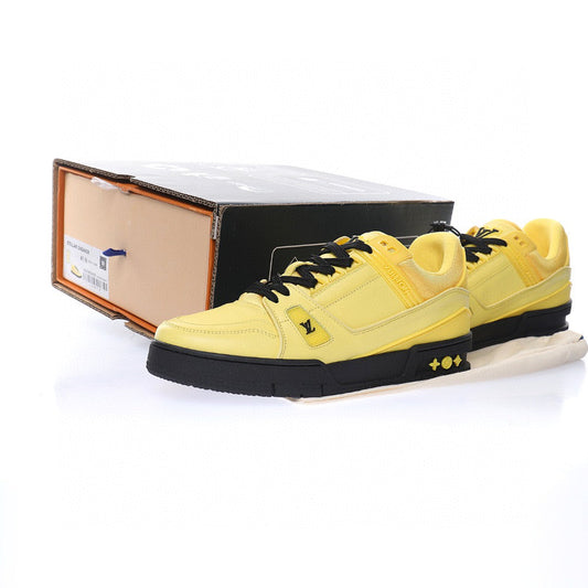 LV Trainer Yellow