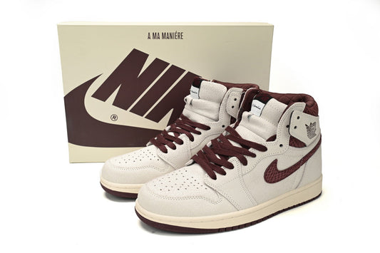 J1 Retro High OG A Ma Maniére
