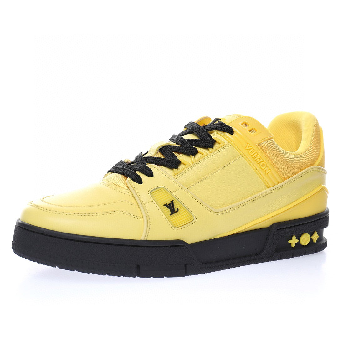 LV Trainer Yellow