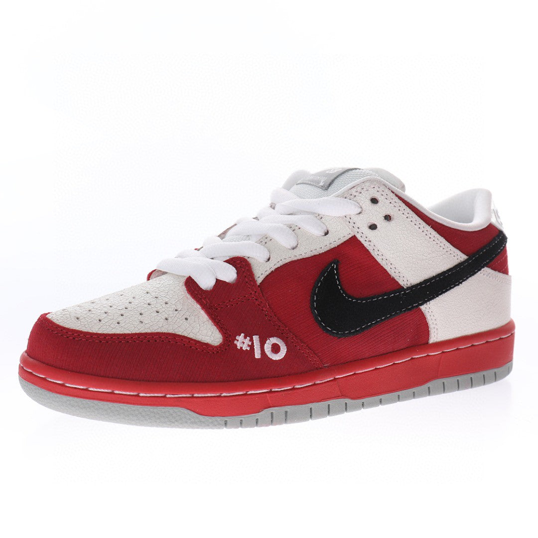 Dunk Low SB Roller Derby