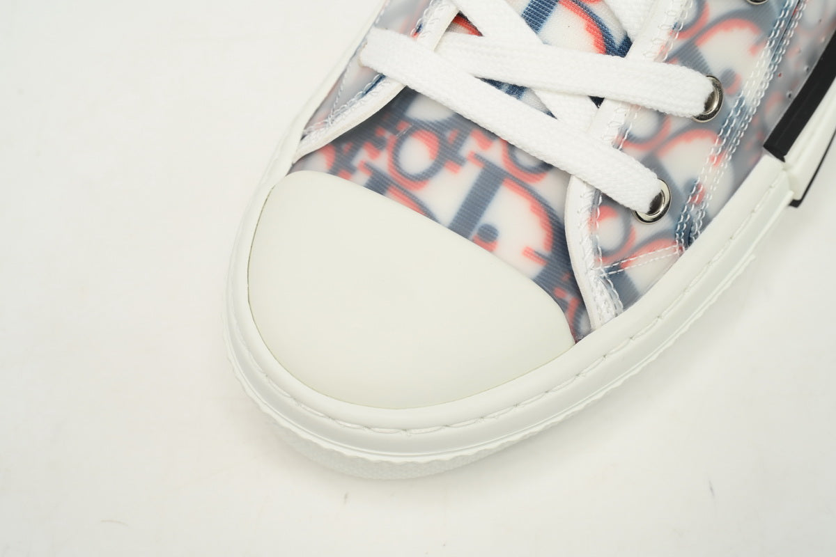 DR B23 High France