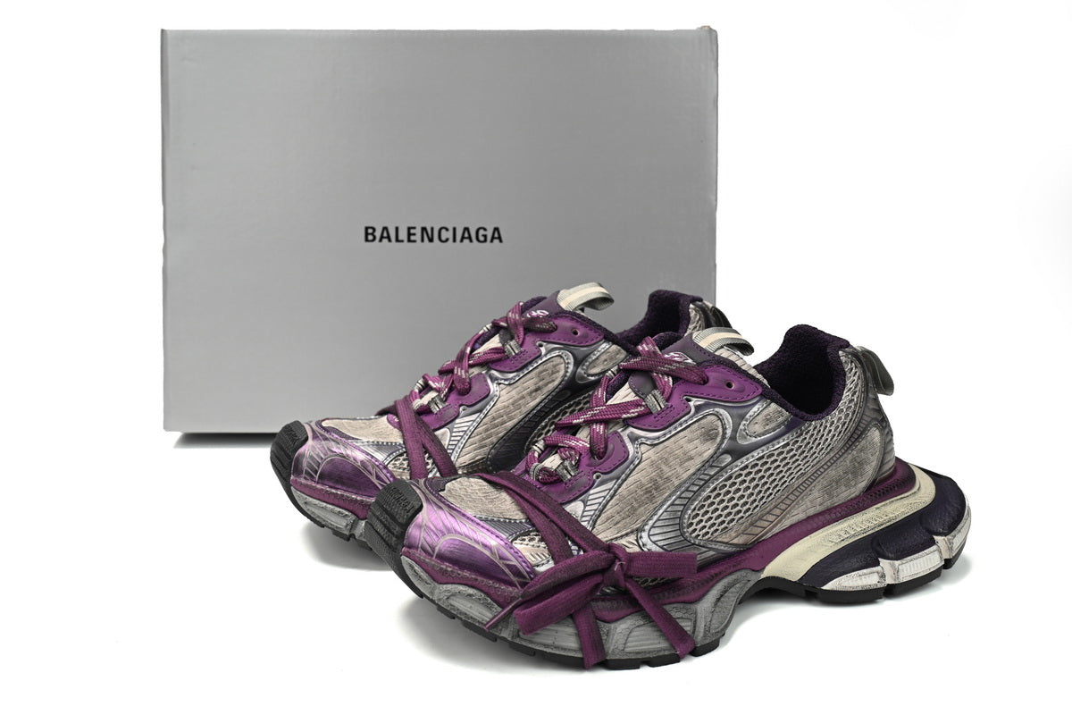 BB 3XL Muddy Purple