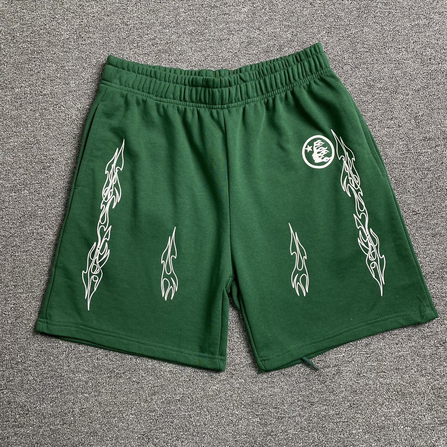 Hellstar XXXX Shorts
