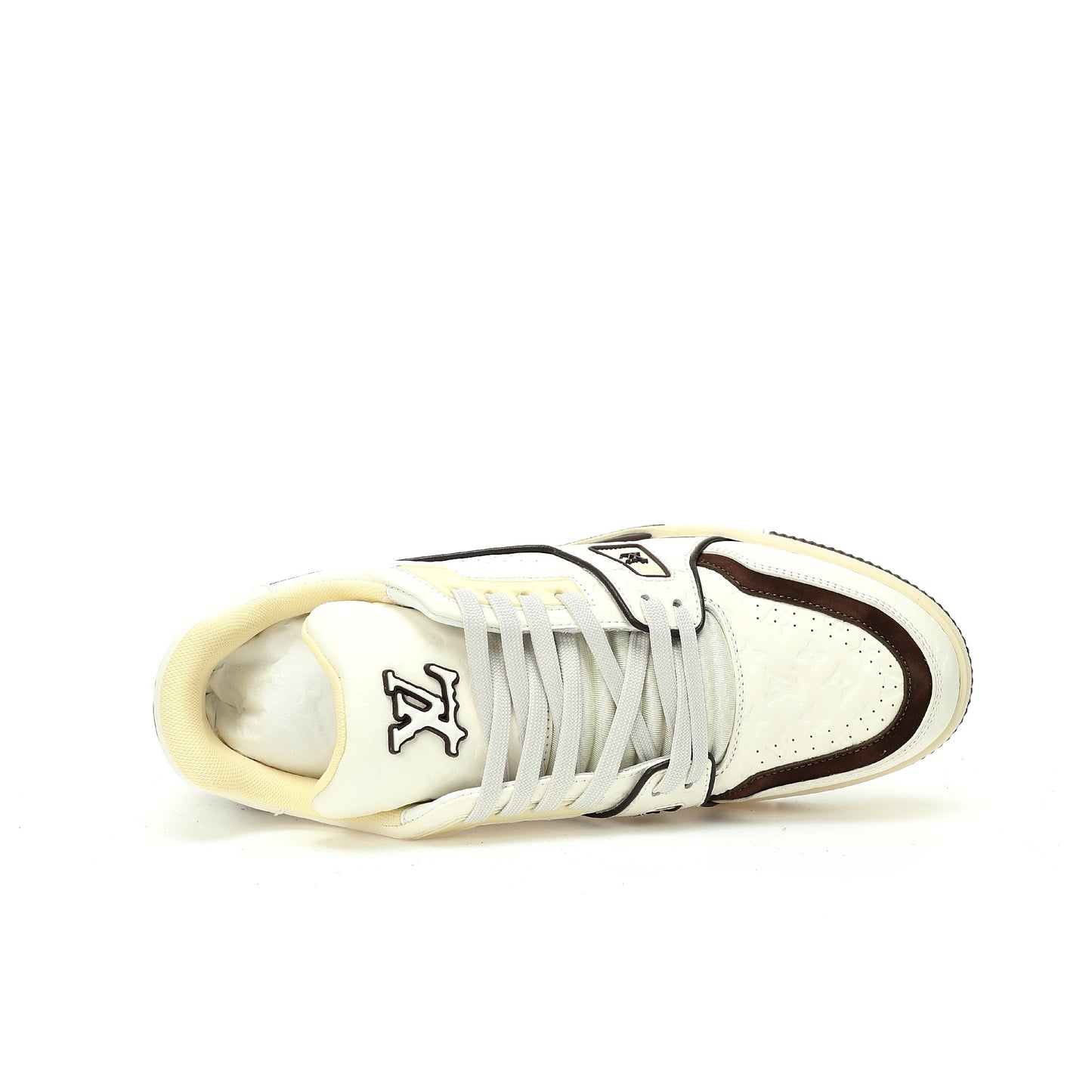 LV Trainer #54 Embassy