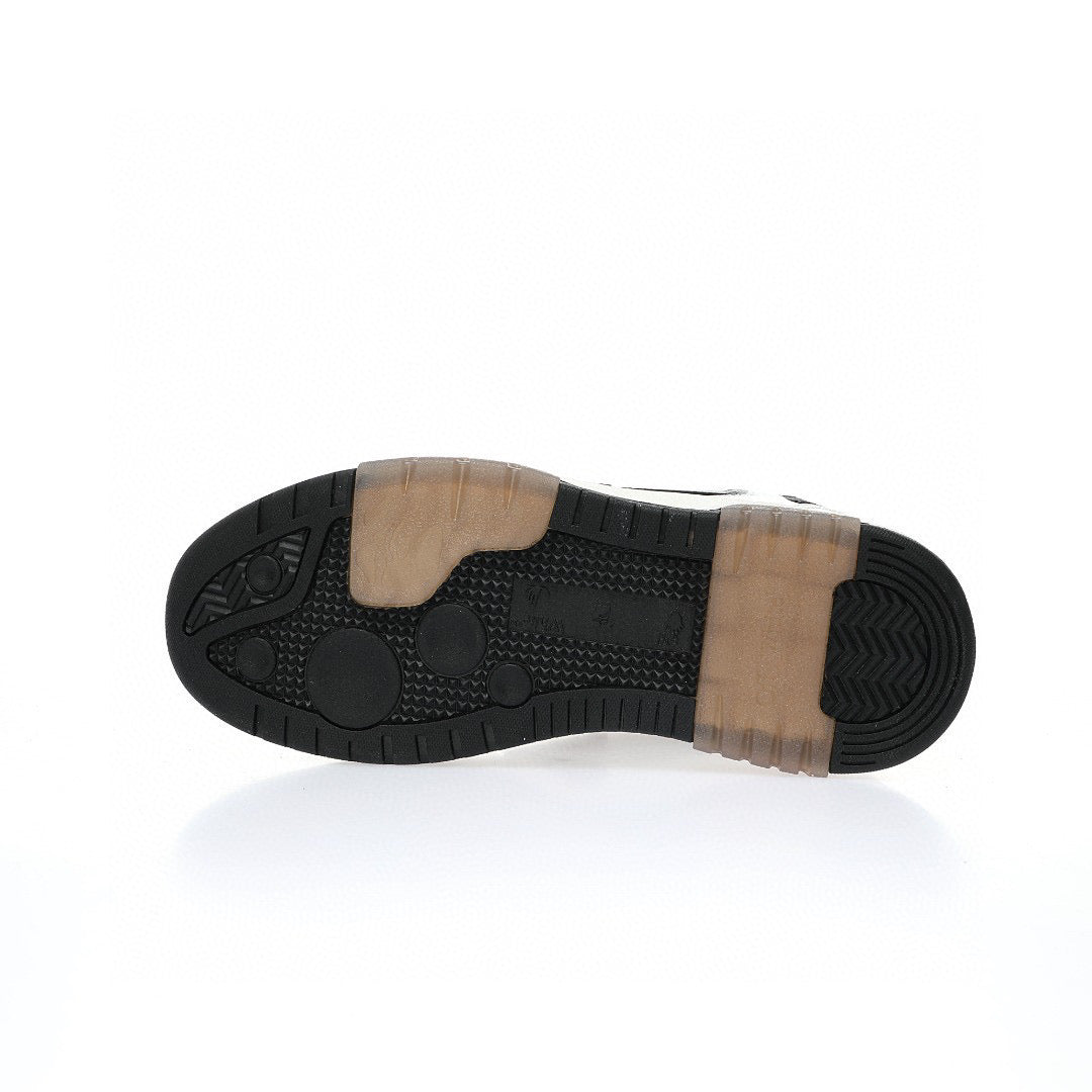 Off White Out Of Office Black Arrow