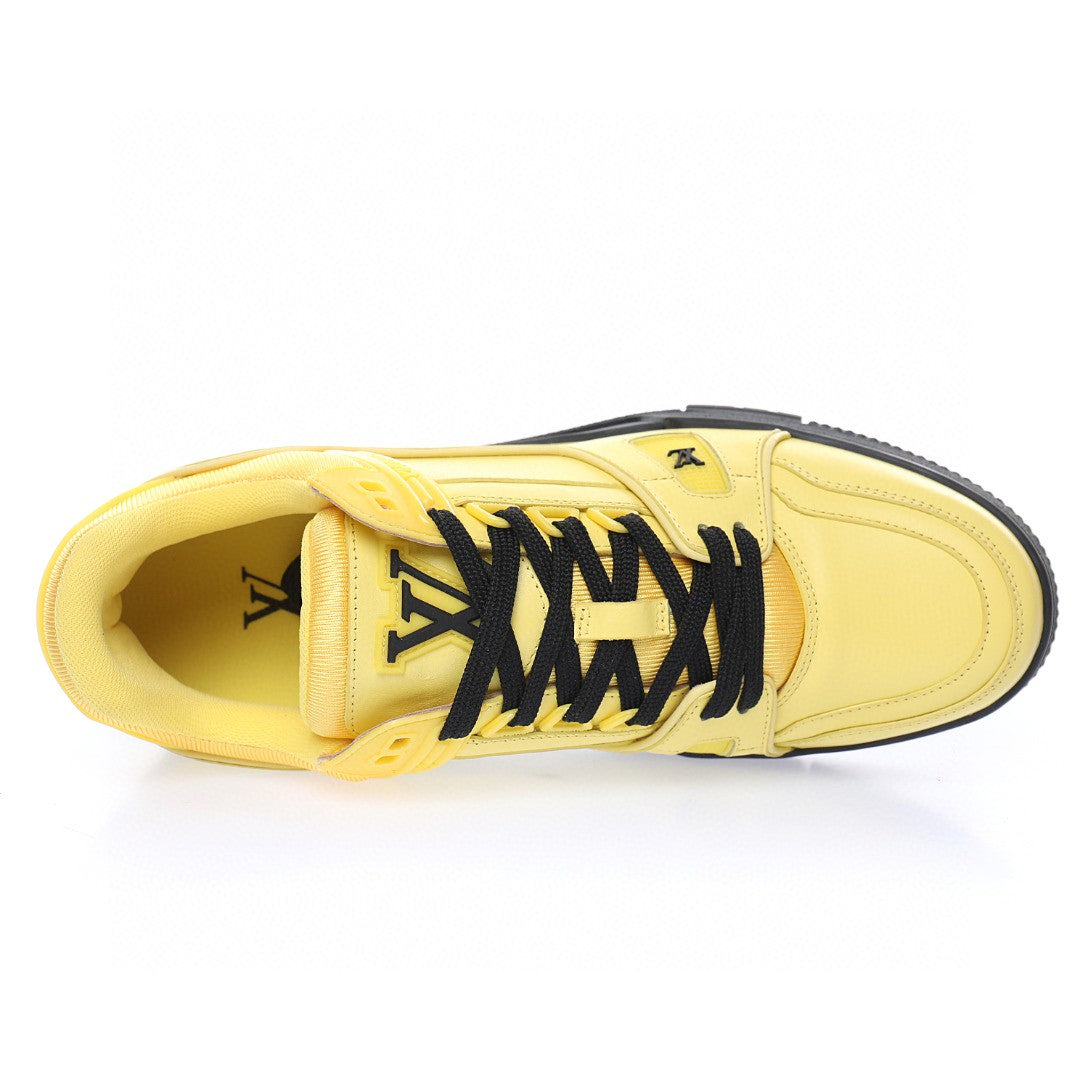 LV Trainer Yellow