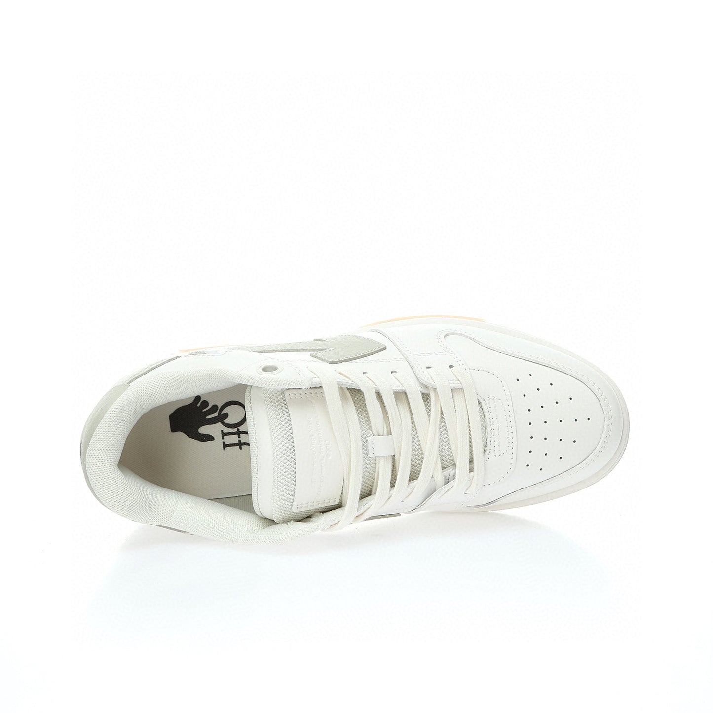Off White Out Of Office