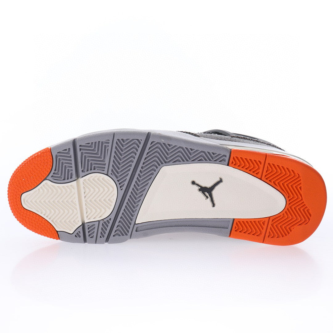 J4 Starfish