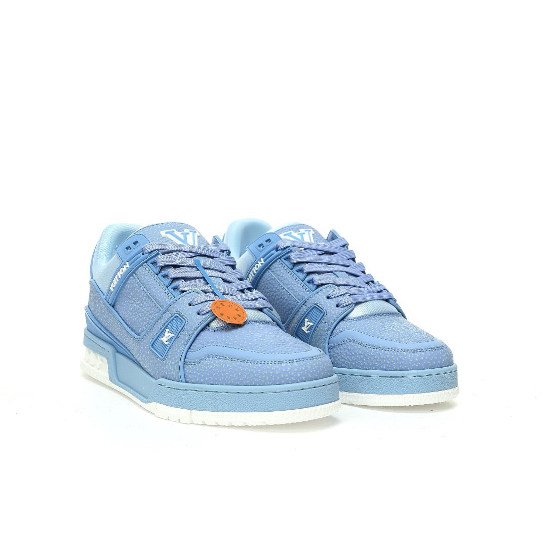 LV Trainer Ice Cube