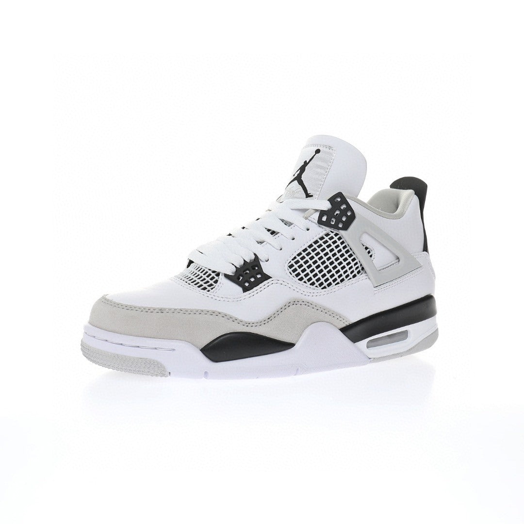 J4 Military Black