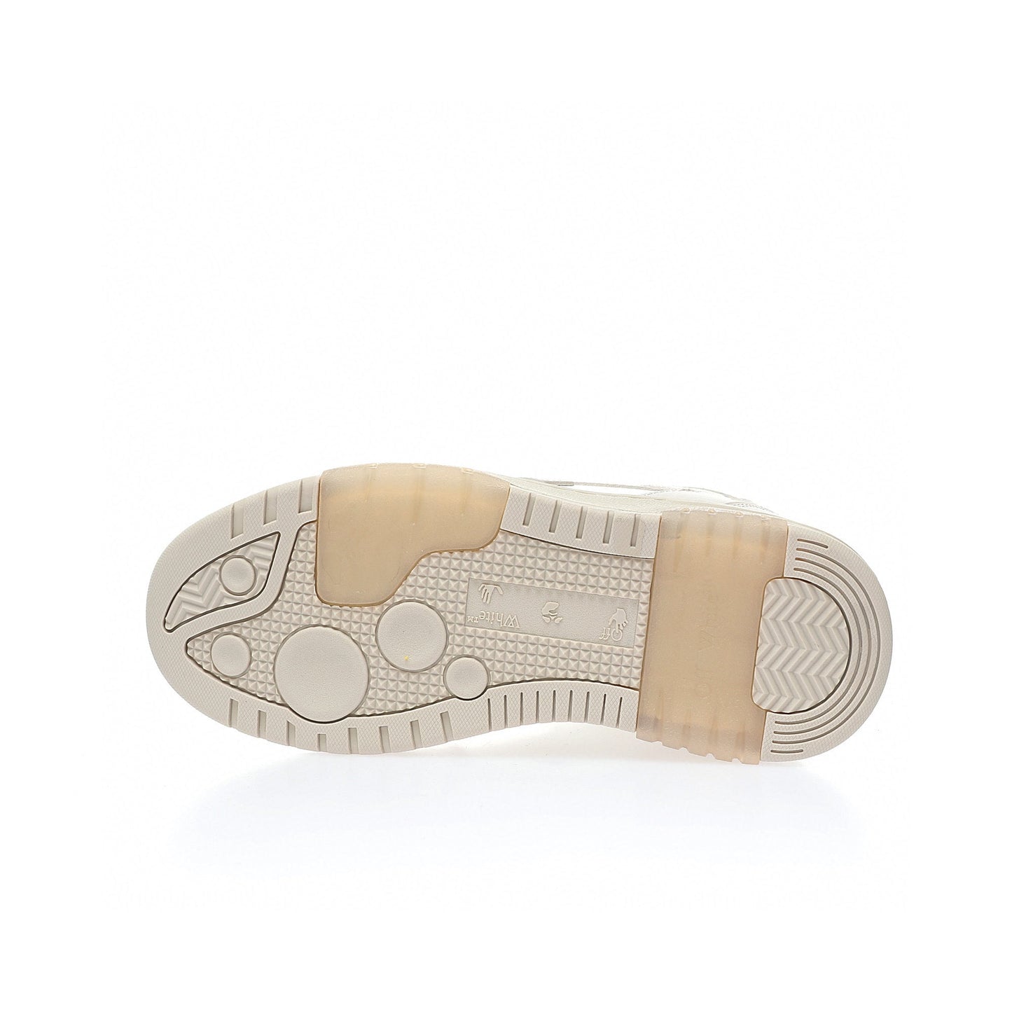 Off White Out Of Office Pale Cream