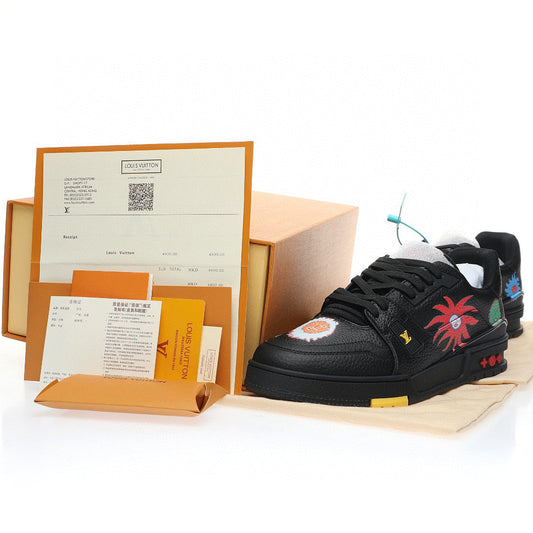 LV Trainer Black