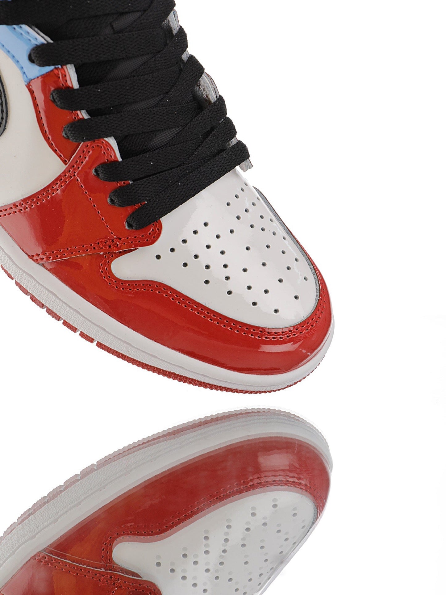J1 High Fearless